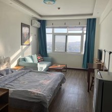 青州遇见时光公寓