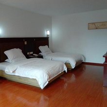 云浮世纪旅业酒店