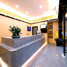 银绍商务酒店(浙一医院庆春院区店)