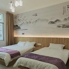 馨月民宿