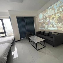 长沙县半夏时光民宿(永旺梦乐城店)