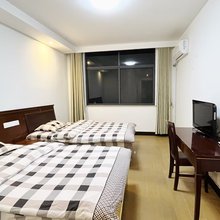 枫香客家客栈