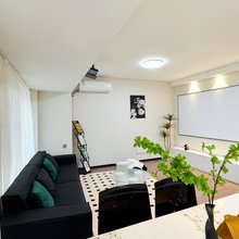 巧寓设计公寓(长安大学城店)
