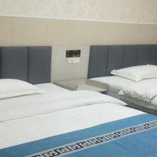 九溪商务宾馆