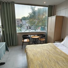 恋竹园(厦门北站店)