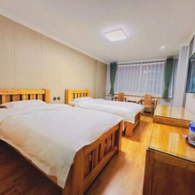 唐山天天假日快捷酒店(火车站东广场店)