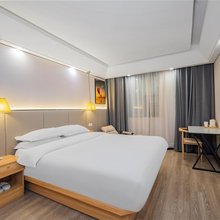 星呈酒店(南昌滕王阁万寿宫店)