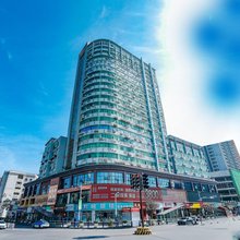 名流商务酒店(铜仁古城店)