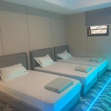摩登电竞酒店(阳逻店)