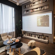 广州HITO公寓(珠江新城广东省博物馆店)