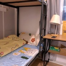 深圳裕安花园青年公寓