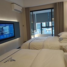 威莱斯假日公寓(徐闻店)