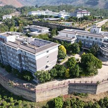家之源康养基地
