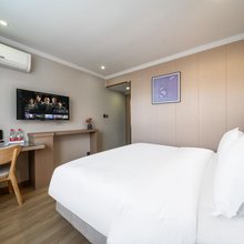 太仓苏缘宾馆