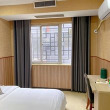沛县沛城皇冠快捷宾馆