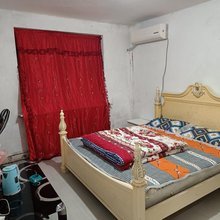 皇姑兴一发旅店