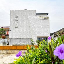 观澜驿栈