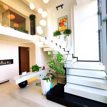 西安花琅轻奢LOFT套房公寓(奥体店)