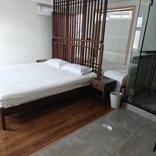 西安市祥和宾馆(钟楼东木头市店)