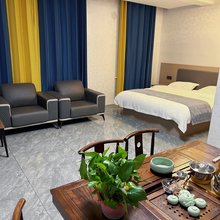 都市花园优选酒店