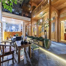 腾冲南山南客栈