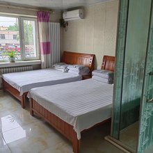 大华宾馆(哈尔滨医大二院店)