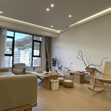 藏山隐庐.Suite