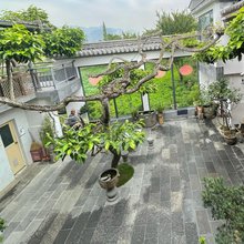 腾冲古道向阳客栈(和顺古镇店)