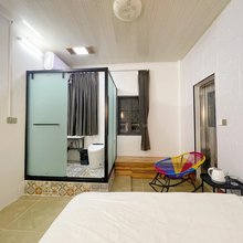 创阳民宿(潮州古城店)