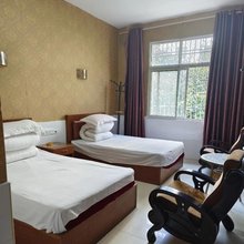 浏阳佑发家庭旅馆