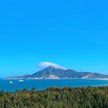 东山择水而栖海景民宿