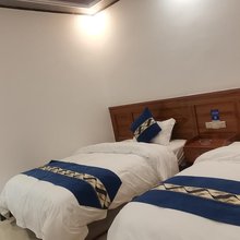 张家界家佳旅馆(黄龙洞店)