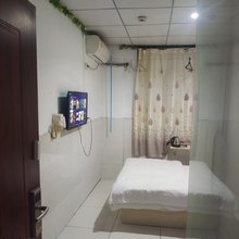 鸿源公寓(中大店)