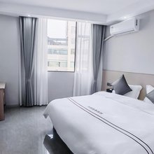 重庆兴泰商务宾馆