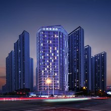 辰美酒店(长沙高铁南站国际会展中心店)