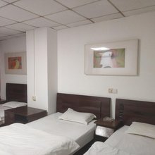 深圳永昌旅馆