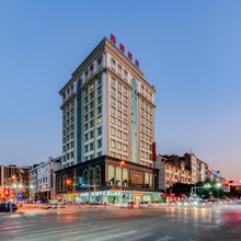 来宾国际大酒店
