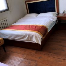 兰州客家苑宾馆