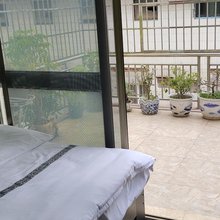 心怡客栈