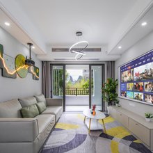 桂林阳朔十里春风民宿