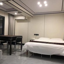 时代新区商务宾馆