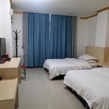 英德华冠宾馆