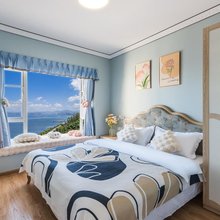 大理馨月海景民宿
