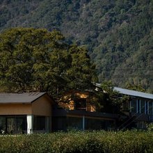 武夷山不问山居(国家公园1号风景道店)