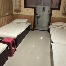 东泽宾馆(旭华道店)