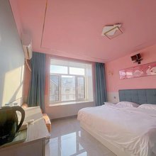 香窝客栈