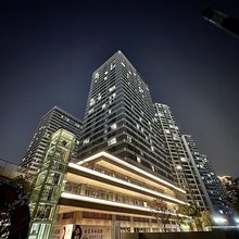 屿见国际公寓