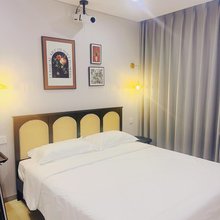 吾悦电竞投影公寓(吾悦广场津南大学城店)