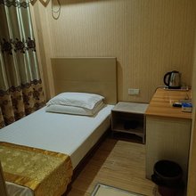 南京锦程快捷宾馆