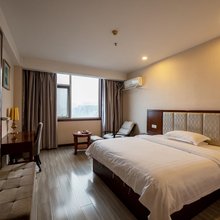 五河皇都大酒店(国防路店)